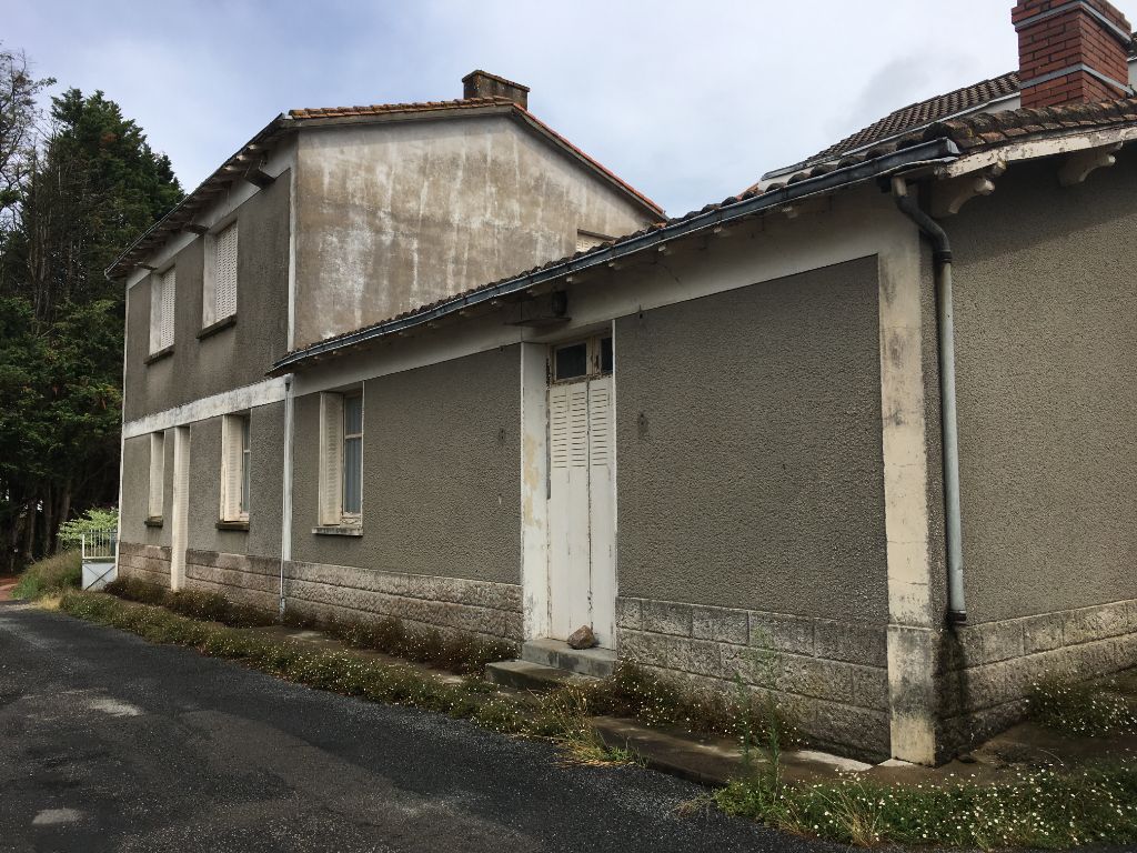 Maison 7 pièces 150m²