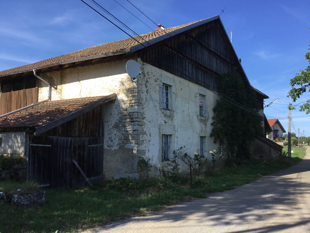 Ancienne ferme  8 pièces 200 m2