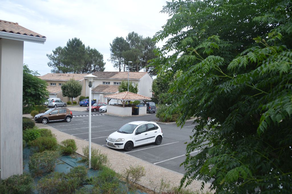 Appartement 3 pièce(s) 55.3 m2