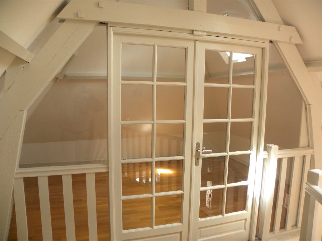 MAISON DE VILLE DE 3 PIÈCES POUR 72 M²