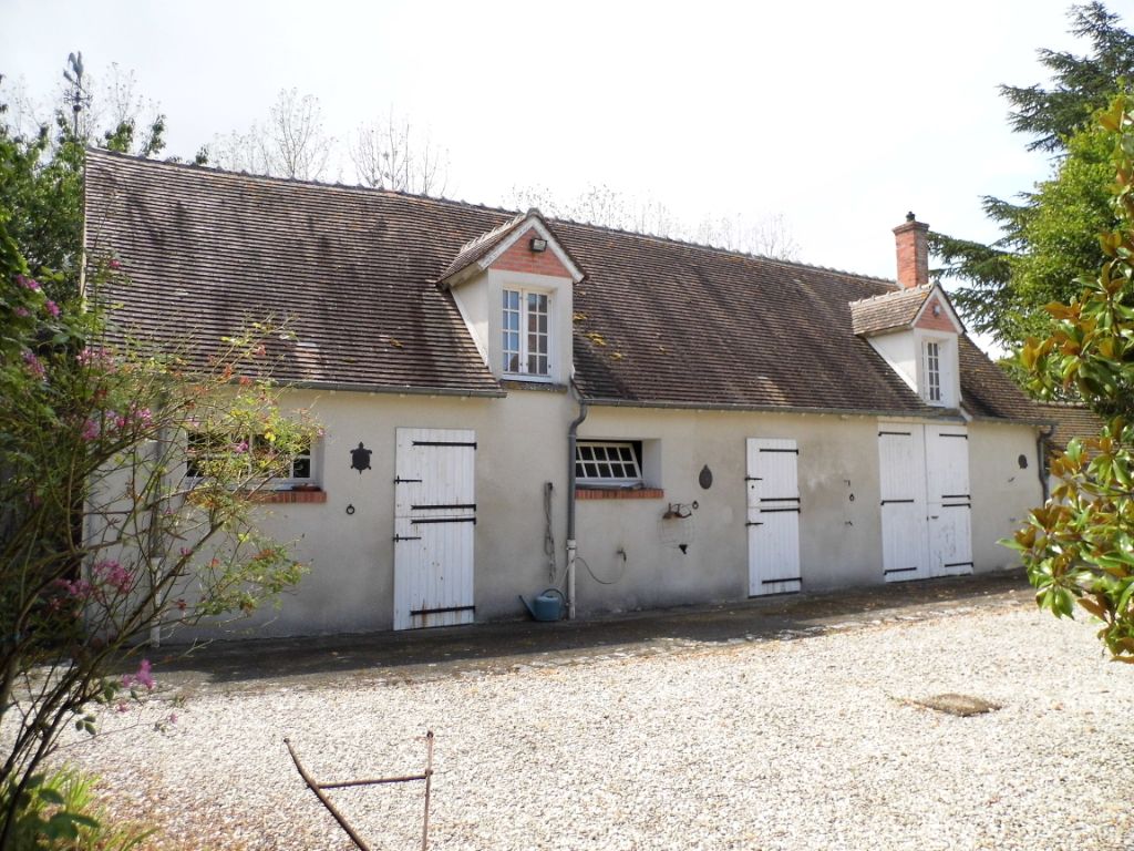 Maison Bonnee 7 pièce(s) 130 m2