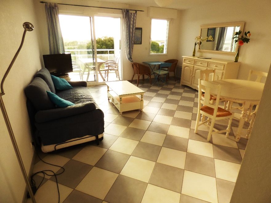 Appartement  3 pièce(s) 64.25 m2