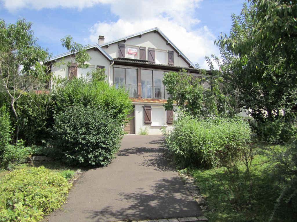 700000 Vesoul vente Maison individuelle de 181 m2 à 169500 euros