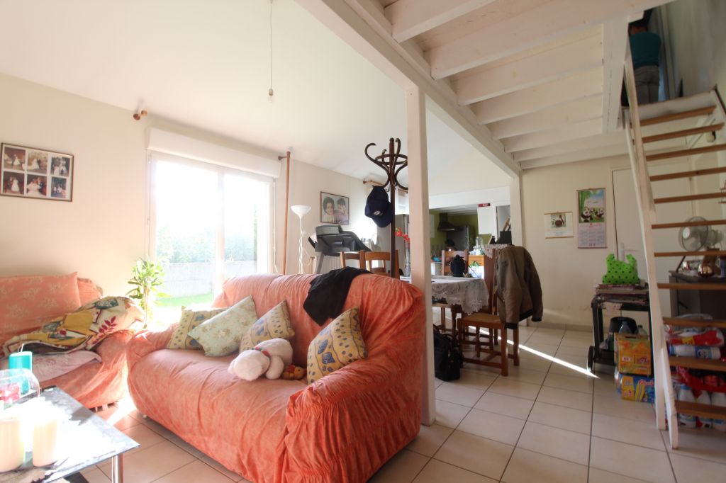 Maison investissement locatif Vertou