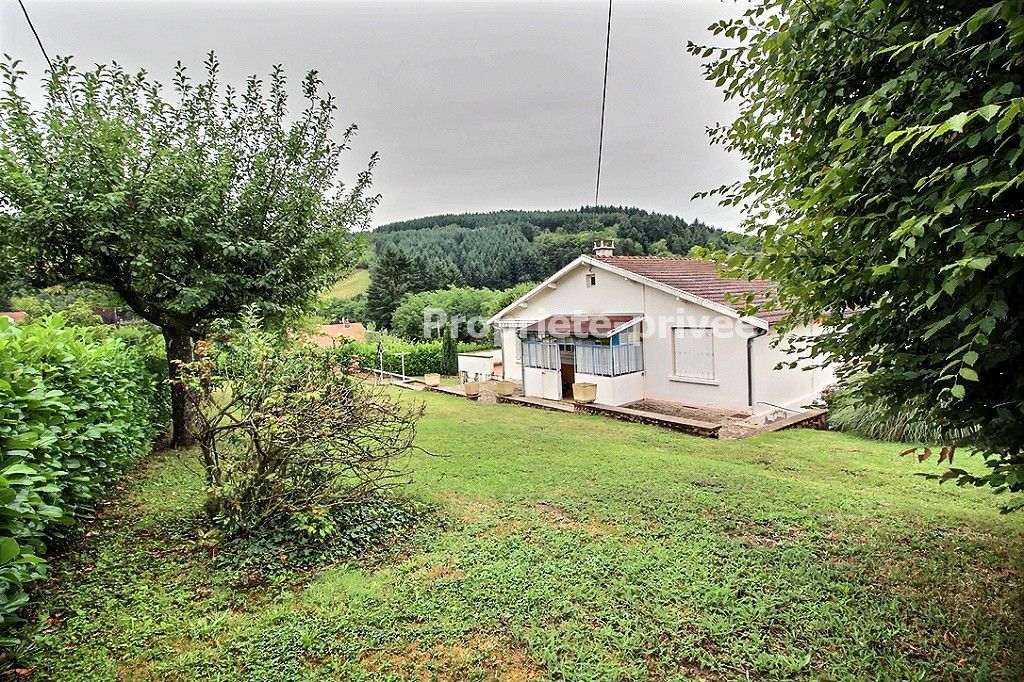 Maison Thizy Les Bourgs 6 pièce(s) 81 m2 125 000 H.A.I