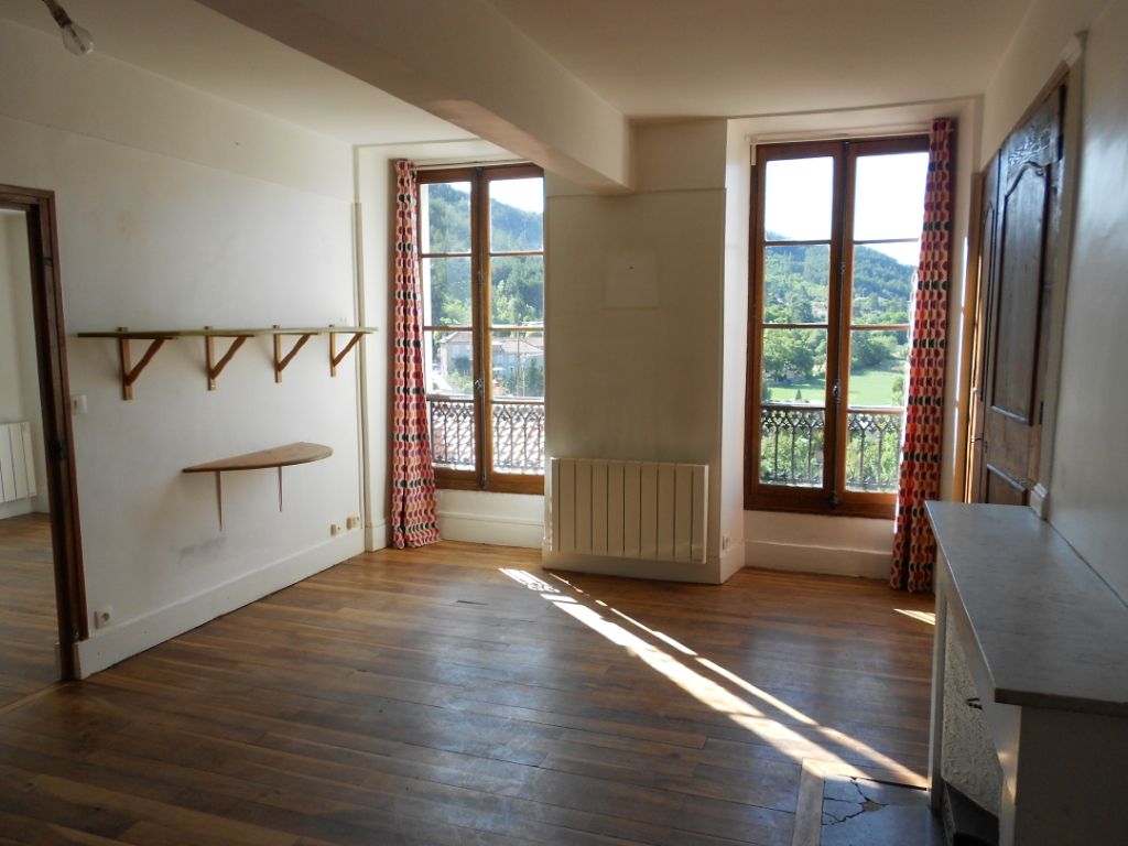 Appartement Serres 3 pièce(s) 62 m2