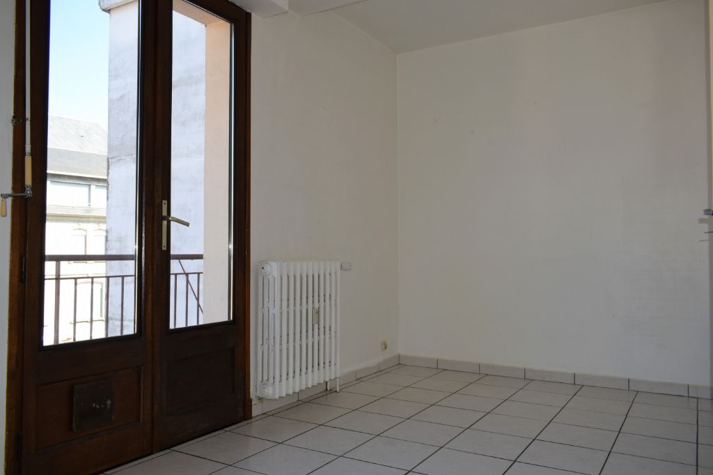 Appartement Chambery 2 pièce(s) 54 m2
