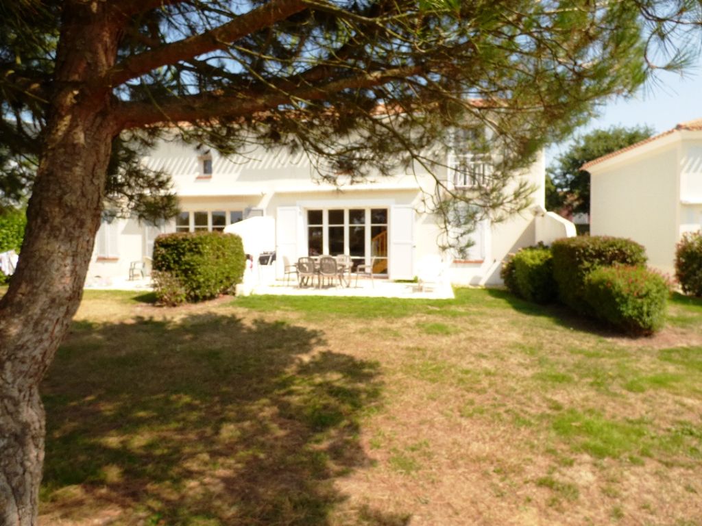 Maison Coex 4 pièce(s) 74.86 m2