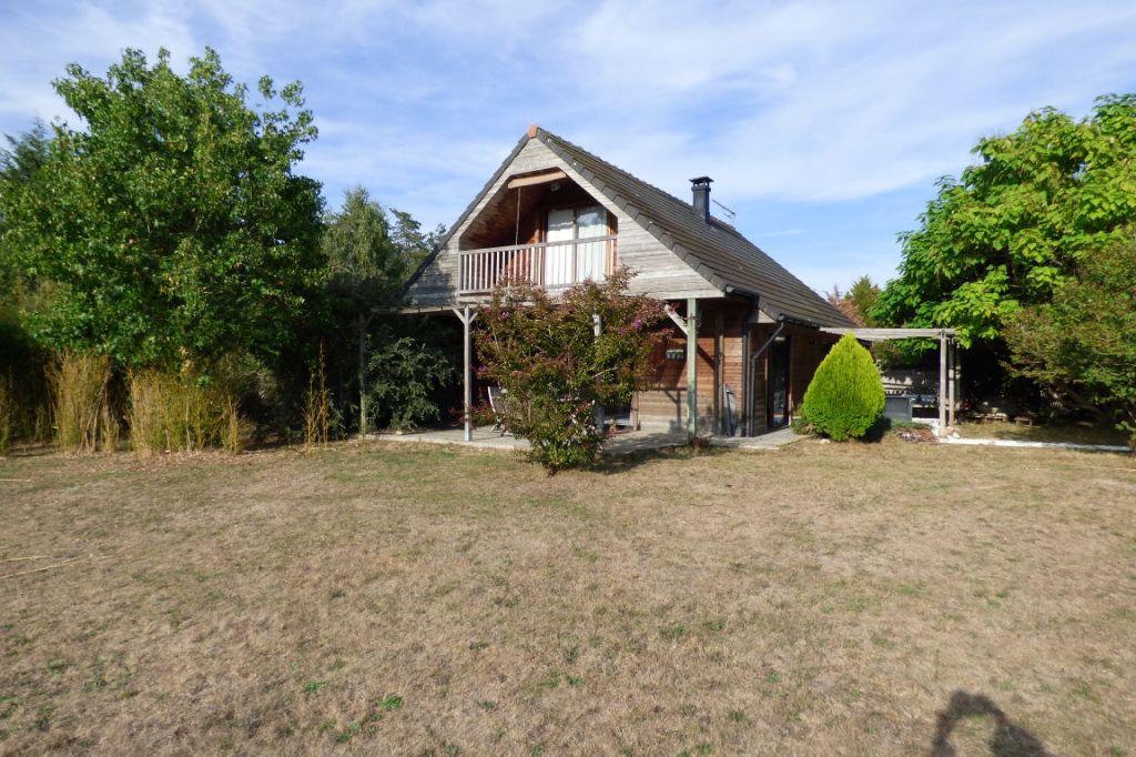 Maison Sury Aux Bois 7 pièce(s) 149 m2