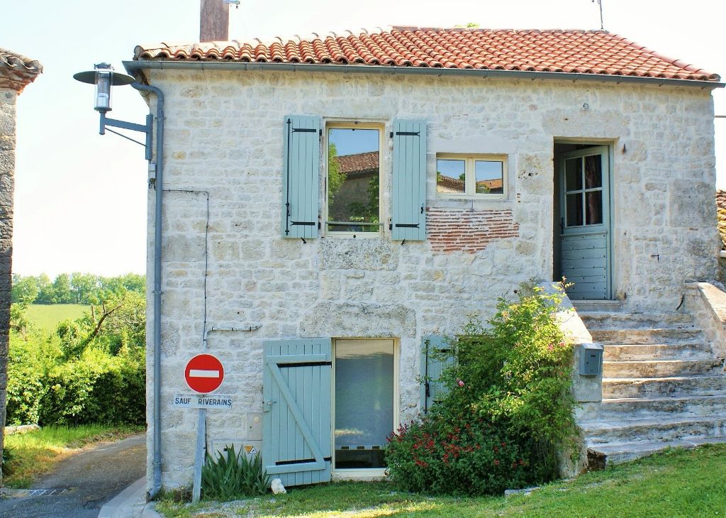 Maison pierre 95 m² entièrement rénovée