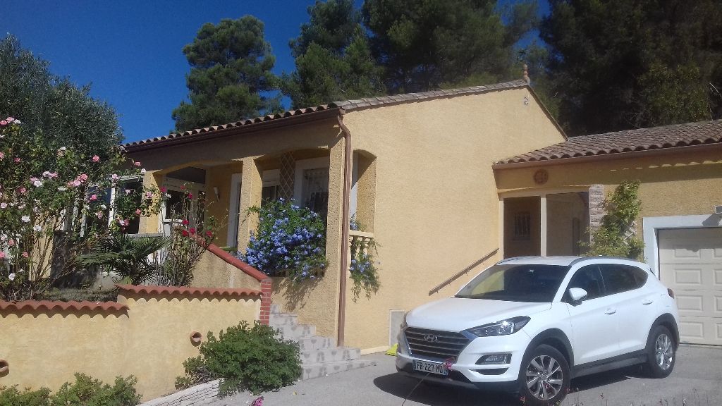 Maison 6 pièce(s) 160 m2 4 Chambres