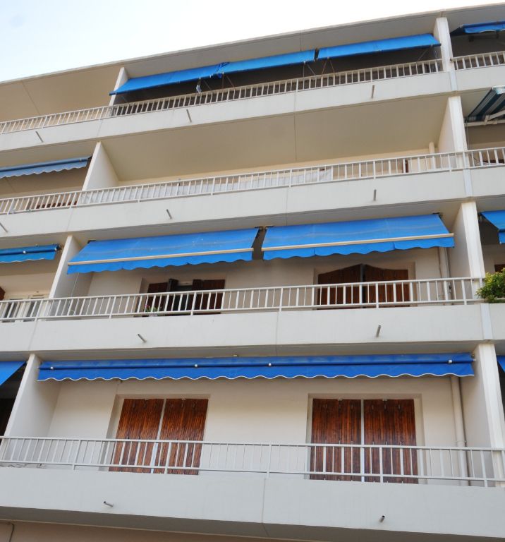 13400, Aubagne, Exclusivité, appartement T3 de 60 m2, résidence Valriant 2