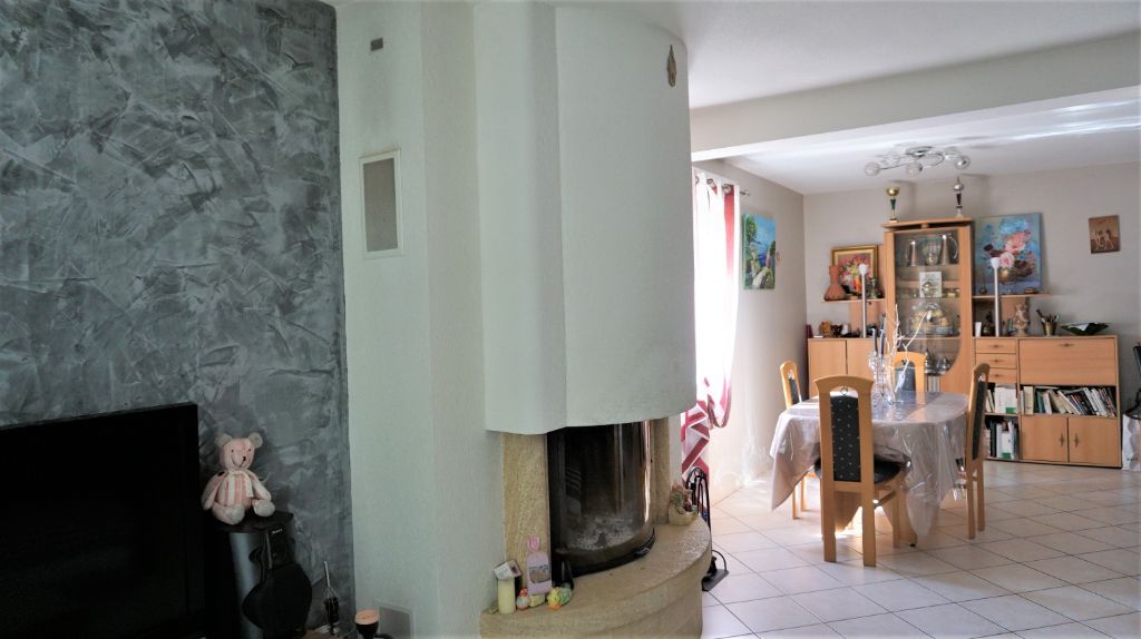 Maison 5 pièces