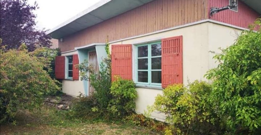 Maison Dreux 5 pièces 60 m2