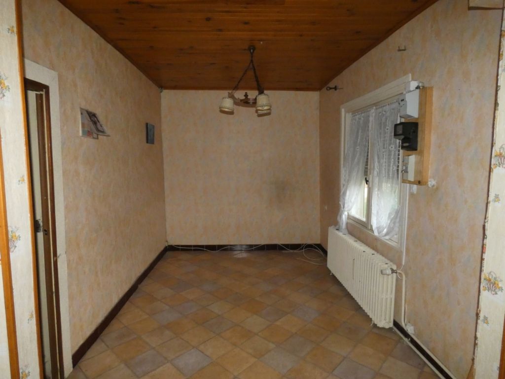 Maison Flaucourt 2 pièce(s) 55 m2