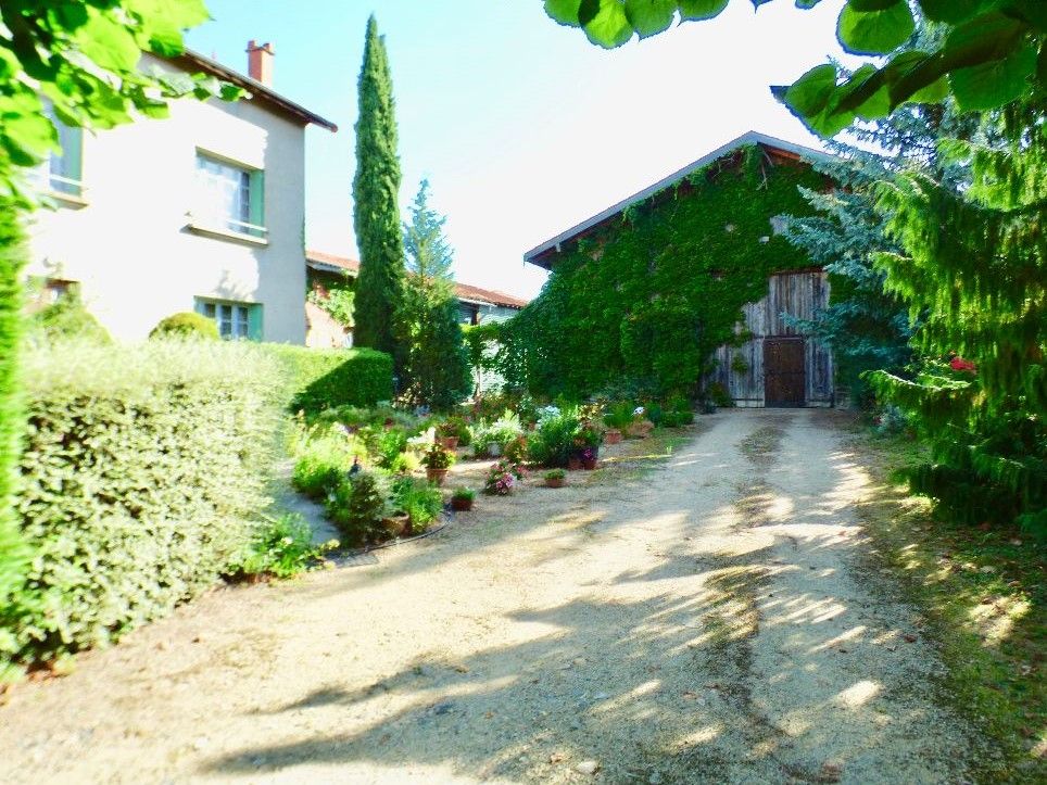 Maison  près de Maringues 5 pièce(s) 136 m2