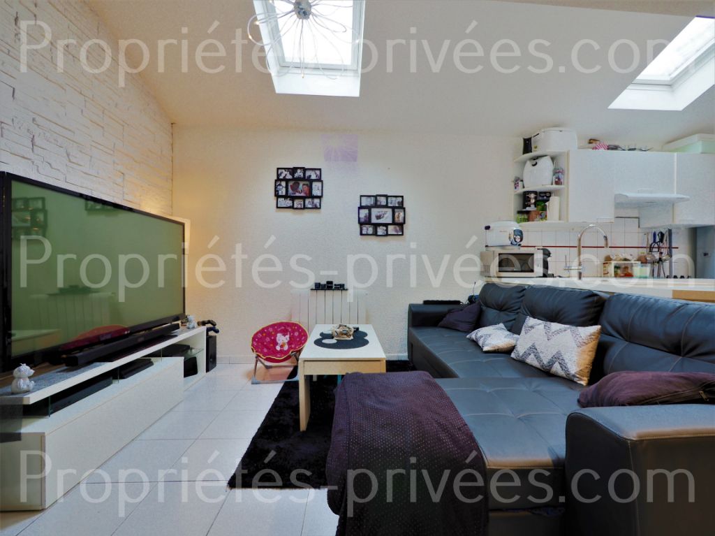 Loft Beaumont Sur Oise 41.7 m2