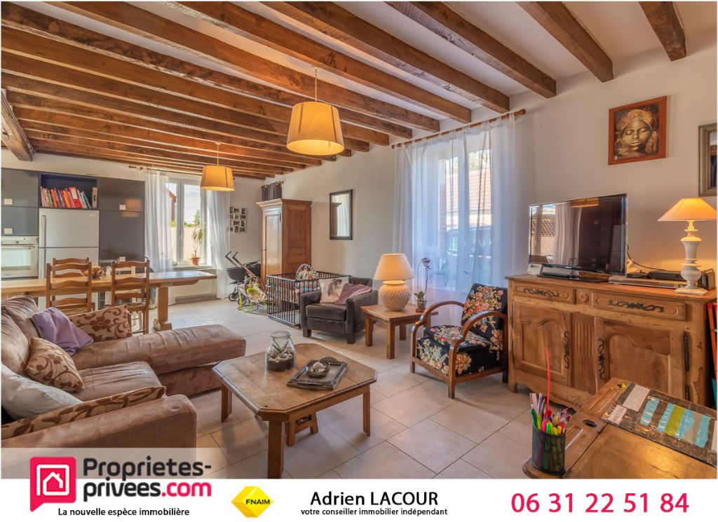 Maison 5 pièce(s) 103 m2