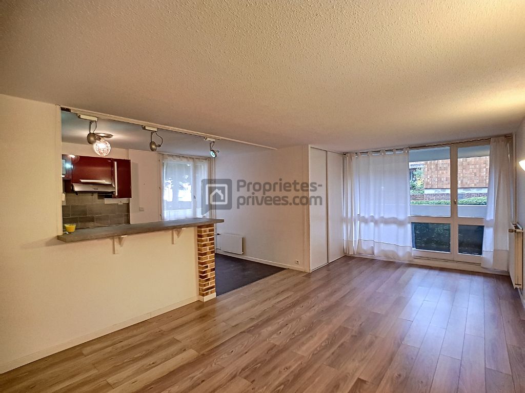 Appartement - 4 piece(s) - 85 m2