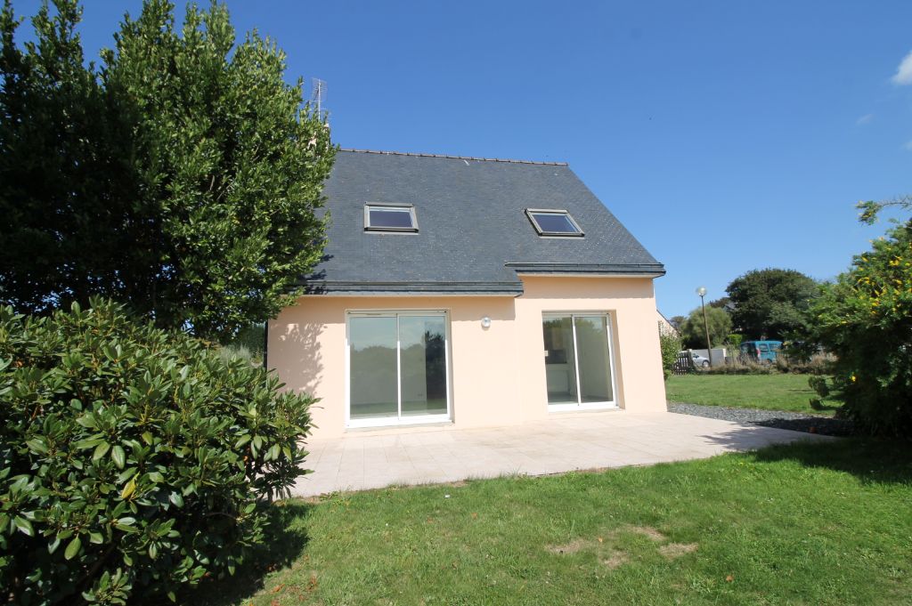 Maison Louannec 6 pièce(s) 90 m2