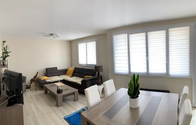 Appartement 4 pièce(s) 85 m2