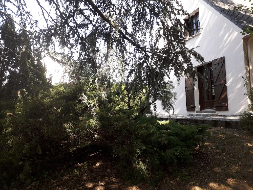 Maison 130 m2
