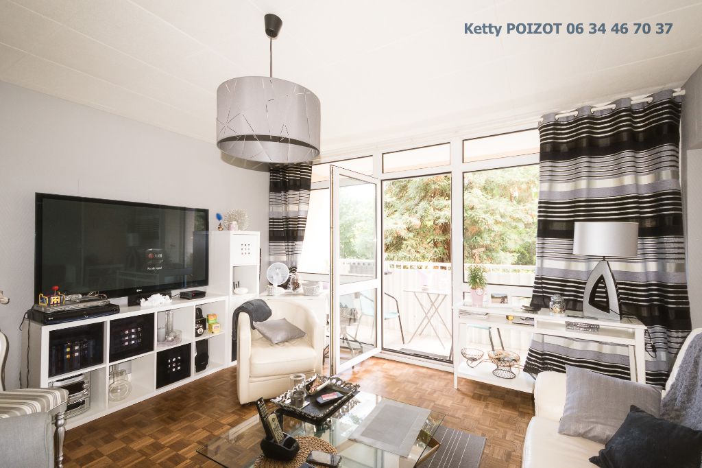 EXCLUSIVITE Nantes EST Appartement 3 pièce(s)
