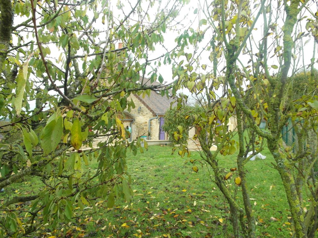 Maison atypique, Rénovation et Prestations HAUT DE GAMME !