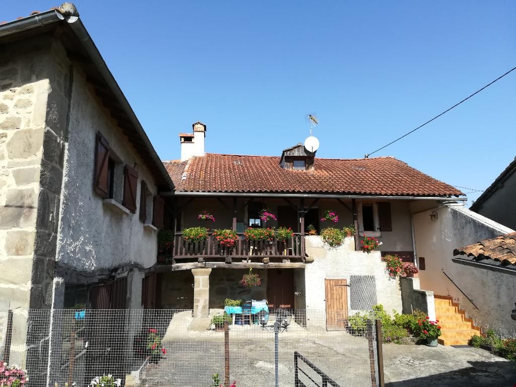 Maison du Ségala