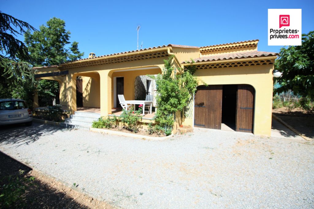 Maison 5 pIèces