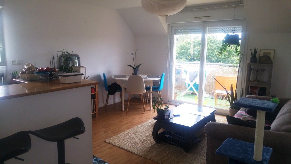 Appartement   39 m²  72 490