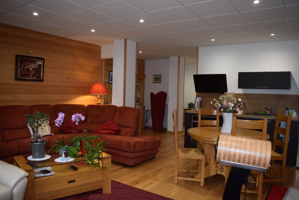 Appartement Saint Claude 2 pièce(s) 61 m2