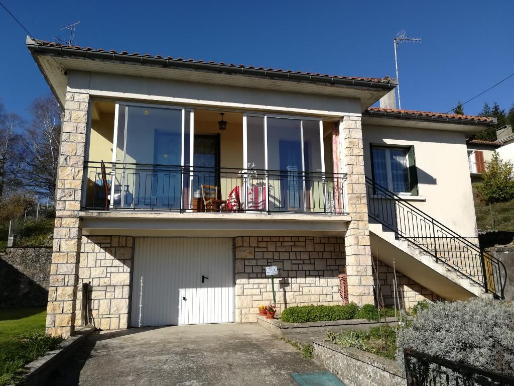 Maison Latronquiere 3 pièce(s) 87 m2