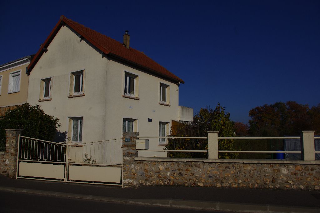 Maison Luray 6 pièce(s) 93 m2