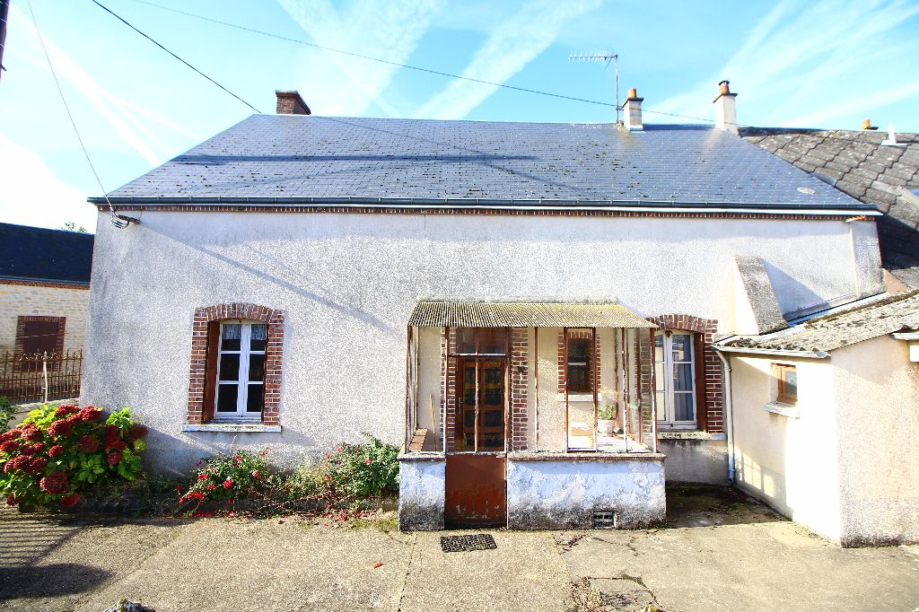 Maison à 10 minutes de VOVES 5 pièce(s) 81 m2