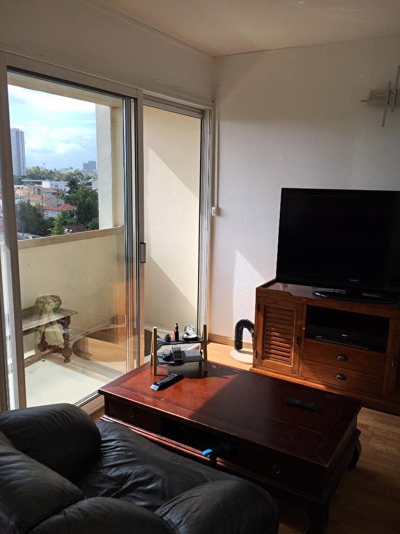 Beau T3bis de 67m² - Le Bouscat secteur Ravezies