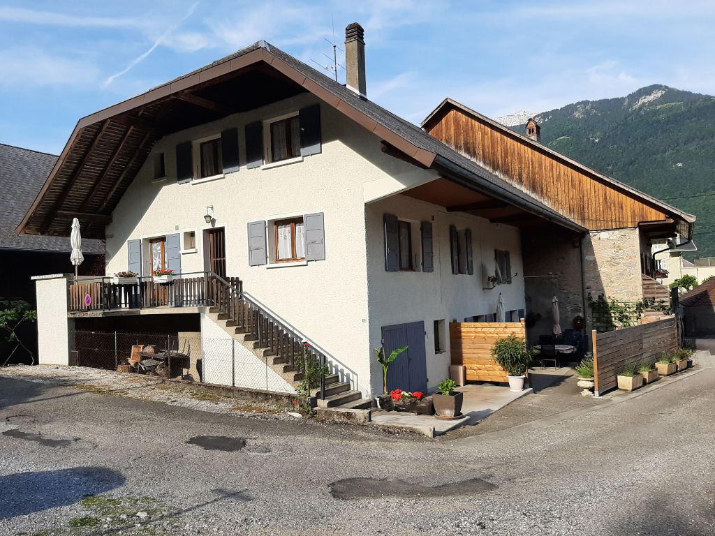 Maison Doussard 8 pièce(s) 183 m2