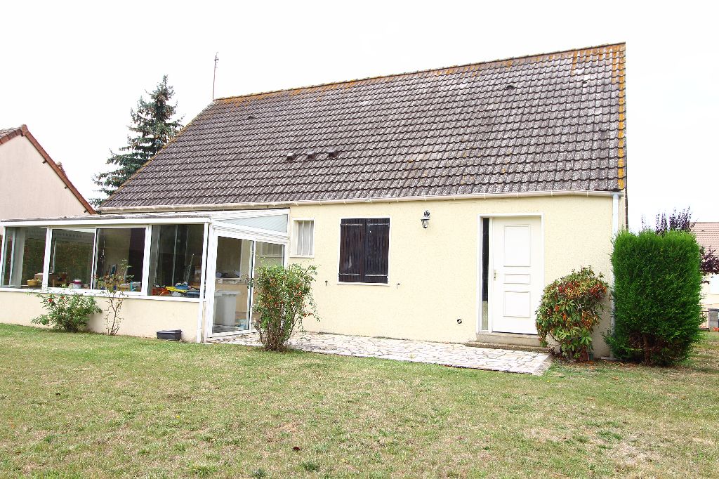 Maison Bonneval 4 pièce(s) 75.2 m2