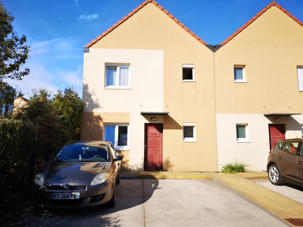 MAISON DREUX - PROCHE COMMODITÉS - 83 m² - 3 CHAMBRES - 135 990