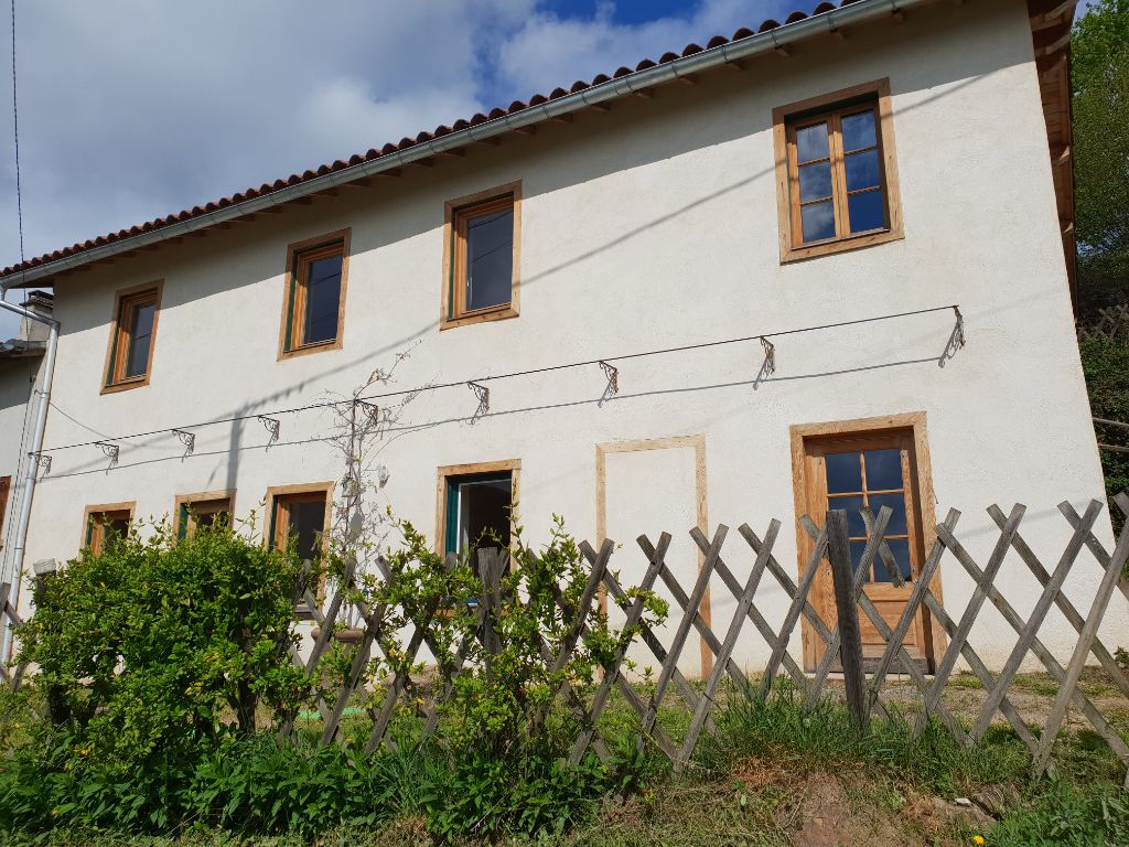 Maison Feurs 5 pièce(s) 100 m2