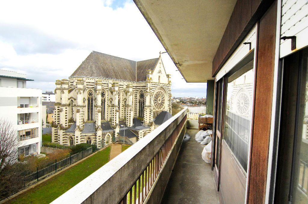 Appartement Angers 3 pièce(s) 64 m2