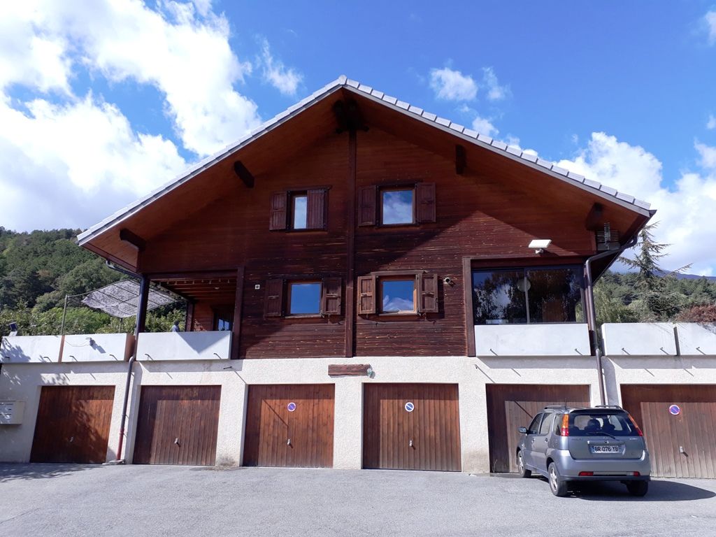 Maison 5 pièces 113 m² + garage EMBRUN