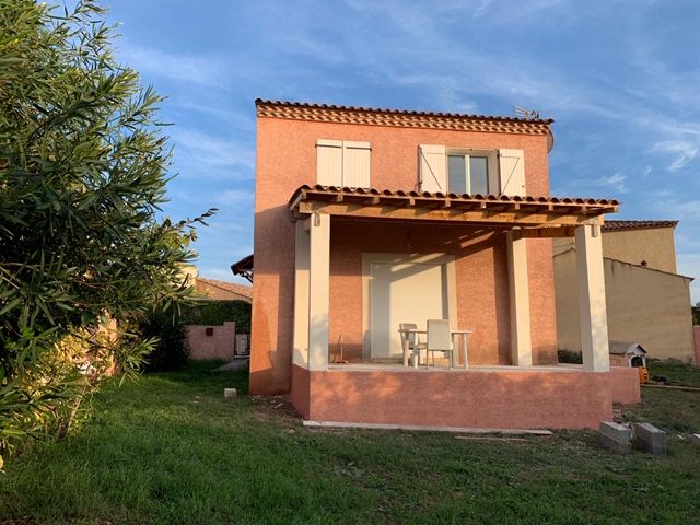 Villa Meze 6 pièce(s) 100 m2