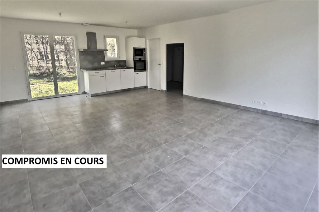 Maison 2018 4 chambres sur1500m2 de terrain  MIOS 33380