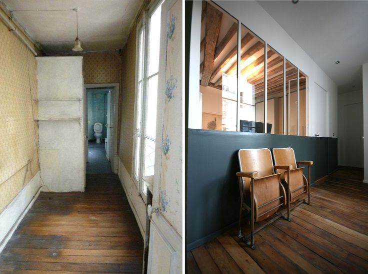 Cahors centre historique, appartement duplex à rénover