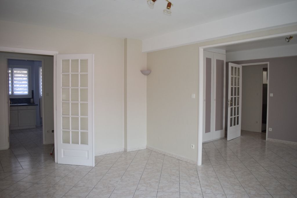 Appartement 4 pièce(s) 100 m2