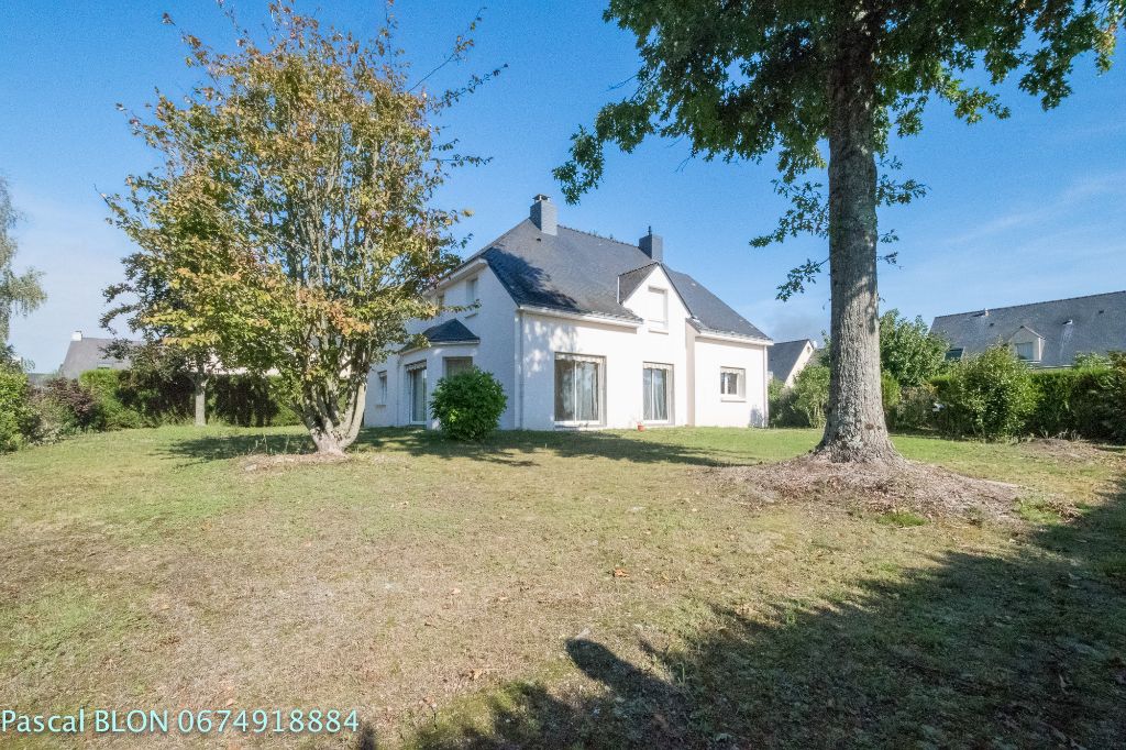 Maison Sainte Luce Sur Loire 7 pièce(s) 182 m2