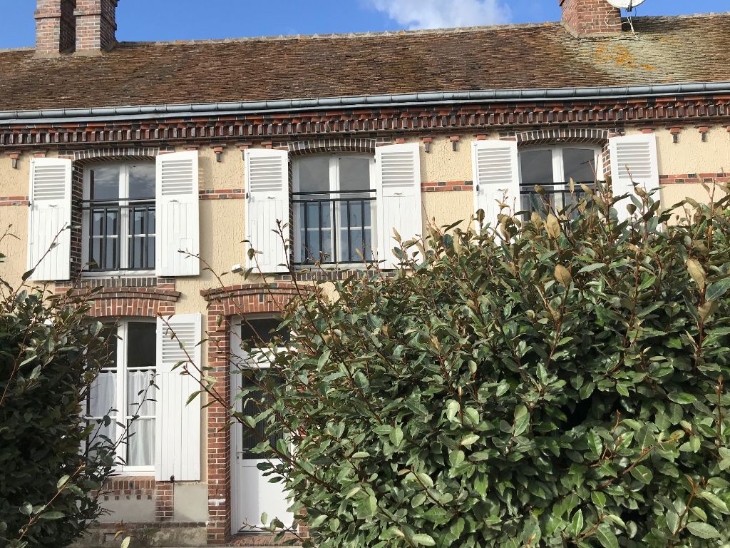 MAISON 4 pcs 85 m2
