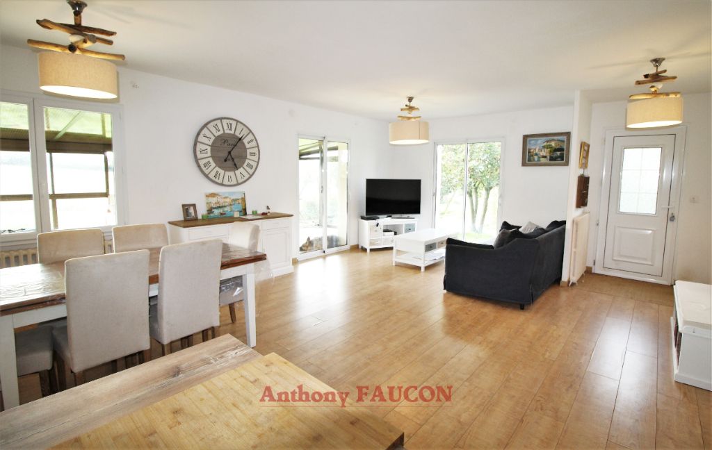 Maison La Ferriere 4 pièce(s) 84 m2