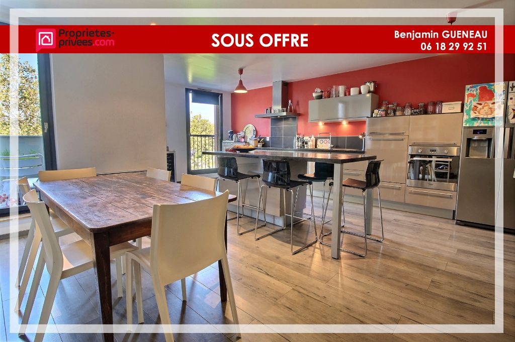 Appartement 74150 5 pièces - 150 m2